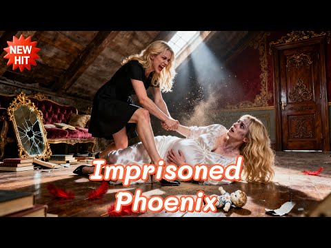 【NEW】💥Imprisoned Phoenix丨🔥 Full Movie 2025 Full Episode | English Sub