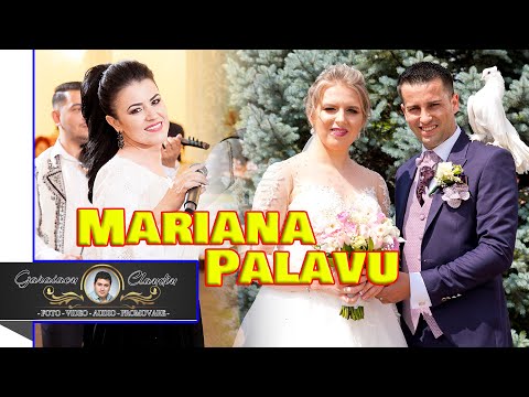 MARIANA PALAVU ✅ CEL MAI FRUMOS COLAJ DE JOC ❌ MUZICA DE PETRECERE ❌ NUNTA SEVASTIAN & CLAUDIA