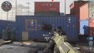 [COD:MW]実況者ジャンヌさんに媚を売りまくる動画撮ってみたｗｗｗ