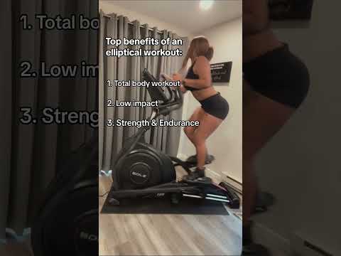I love my elliptical #solefitness #elliptical #workout #fitness