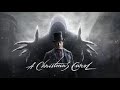 A Christmas Carol 2019