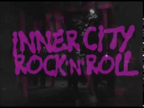 The DeRellas - Inner City Rock n Roll