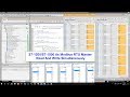 S7 Modbus Tutorial S7 1200 S7 1500 As Modbus RTU Master Read And Write Simultaneously