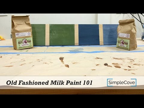 download lagu mp3 mp4 Old Fashioned Milk Paint Uk, download lagu Old Fashioned Milk Paint Uk gratis, unduh video klip Old Fashioned Milk Paint Uk