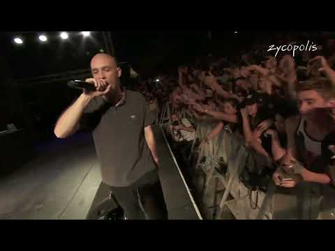 SHURIK'N - SFK FEAT FONKY FAMILY & KENY ARKANA