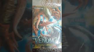 Venom 2 DVD