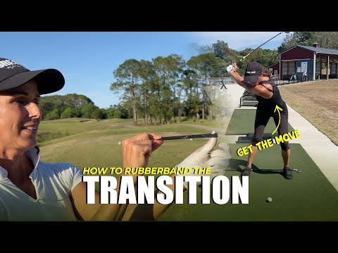 How to Rubberband Your Transition (for crazy speed)