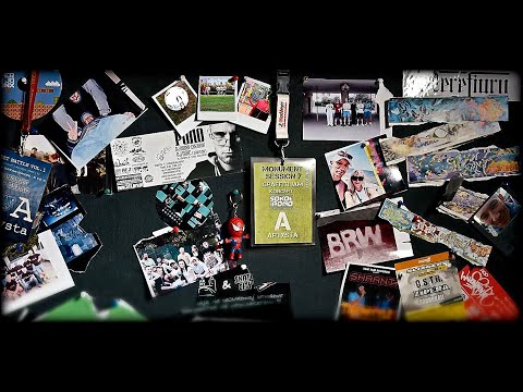 BRW - 18 LAT - DJ NAMBEAR ( prod. Markus BRW )