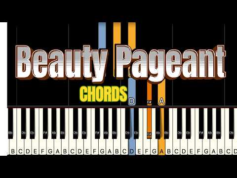 Beauty Pagent - Holly Humberstone