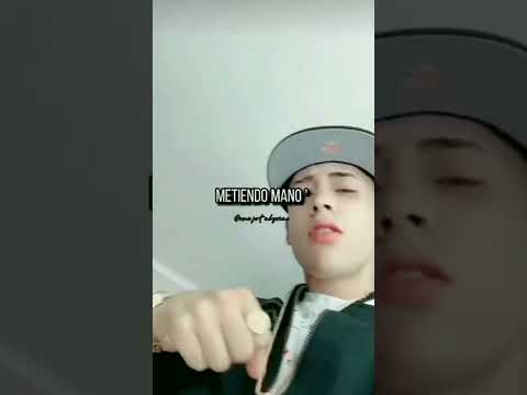 CRIS MJ - se une al remix de PANTANO 🇨🇱