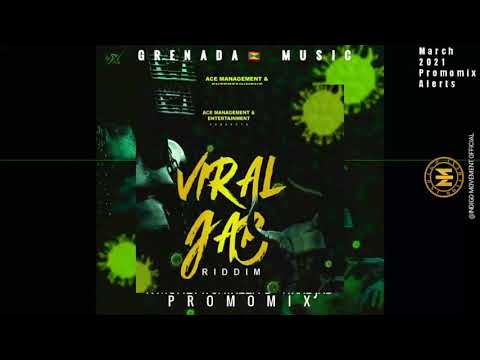 Viral Jab riddim[March 2021 Grenada soca]Lavaman l big red HD l K money l K money X Shireen B & more