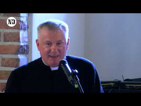 2018-10-07 ks. prof. Tadeusz Guz Krasiczyn