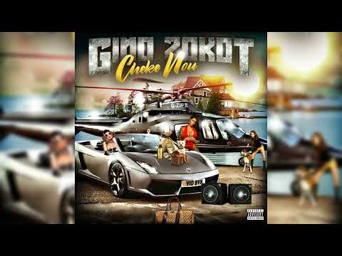 Gino Zokot   cheke nou     mtl Canada Rap   2022