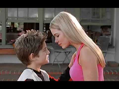 Max Keeble's Big Move (2001) // Official Trailer