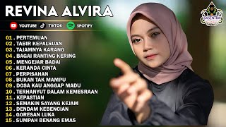 Download lagu PERTEMUAN, TABIR KEPALSUAN - REVINA ALVIRA - DANGDUT KLASIK - GASENTRA TERBARU 2025 mp3