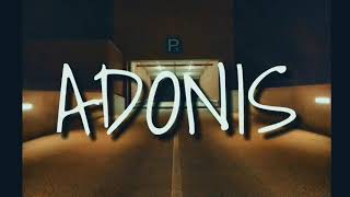 Download lagu ADONIS DANCE - FONTYS URBAN CONTEMPORARY #31 LAPSE mp3