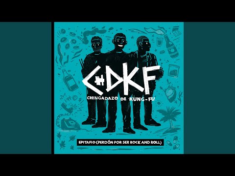 Epitafio (Perdón por Ser Rock And Roll)