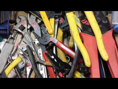 Tool Shed Dec. 22, 2015