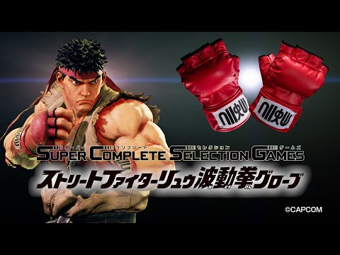 SuperCompleteSelectionGames ȥ꡼ȥե奦ư ץ⡼ࡼӡ