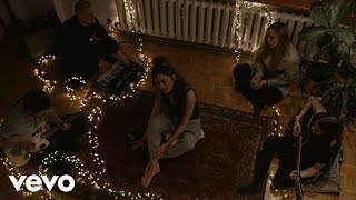 Kasia Lins - Tonę (Akustycznie)