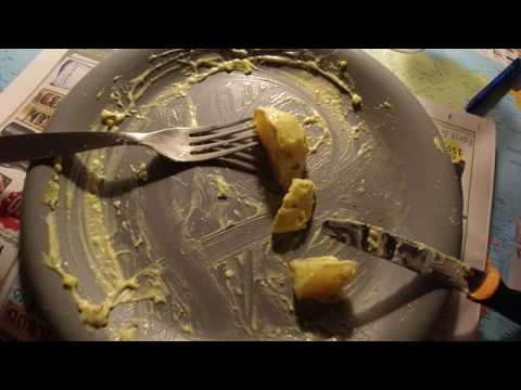 MongoTV_4305 - Min Aftensmad - Del 2 - MUKBANG - MEDISTERPØLSE Med KARTOFLER og Bearnaisesovs
