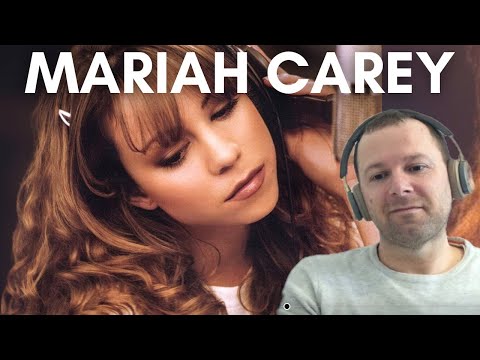 MARIAH CAREY Reaction: ONE SWEET DAY with BOYZ II MEN