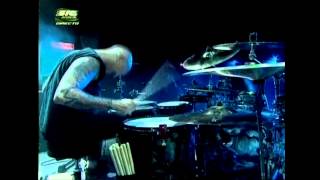 Download lagu MACHINE HEAD Rock in Rio, Lisbonne (POR), 05 juin 2008 mp3