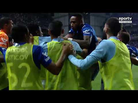 CRUZEIRO 1 (5 - 4) 0 REMO - MELHORES MOMENTOS - COPA DO BRASIL - 3ª FASE