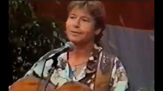 'WINDSONG' a gentle pretty song by John Denver; the best singer/songwriter  ever.