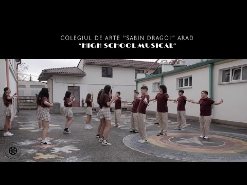 Video Prezentare Balu Bobocilor Colegiul de Arte ''Sabin Dragoi'' Arad - 2022