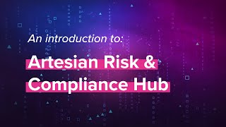 Artesian video