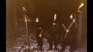 Music video thumbnail preview for Lailla Mustien Myrskyjen by Alghazanth by Alghazanth