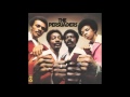 The Persuaders - Peace In The Valley Of Love