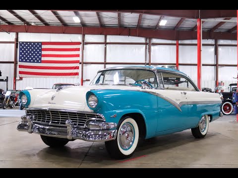 1956 Ford Fairlane (CC-1632218) for sale in Kentwood, Michigan
