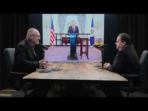 Dosarele Hartmann - Noul Ambasador SUA la București: Omul lui JD Vance | Ambasada pe Ultimele locuri