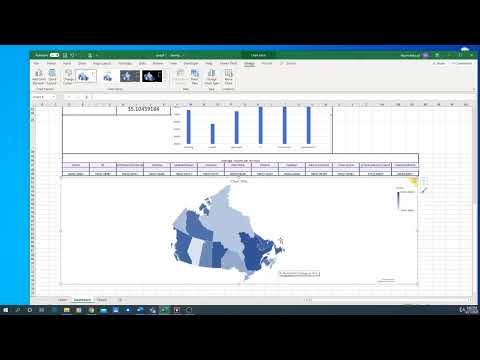 1Introduction MICROSOFT EXCEL LEARN MS EXCEL FOR DATA ANALYSIS TUTORIAL FOR BEGINNERS