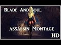 Blade and Soul - Assassin Open World PVP ...