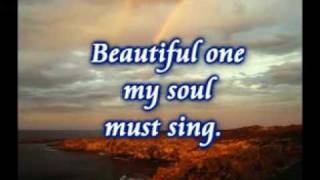 Beautiful One   Jeremy Camp Worship Video wlyrics