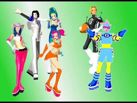 MistakeMistake - Move On (Official Music Video)