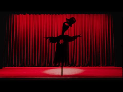 Simone Felice - Puppet (Official Video)
