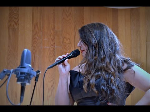 SACHA SINGING AT LONG LAST LOVE BY COLE PORTER LIVE IN HONOLULU WITH SACHA BOUTROS