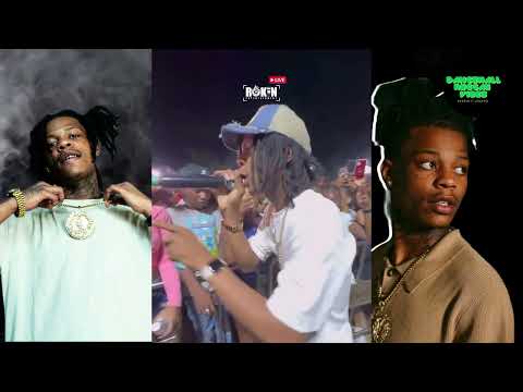 This is why PABLO YG is trending