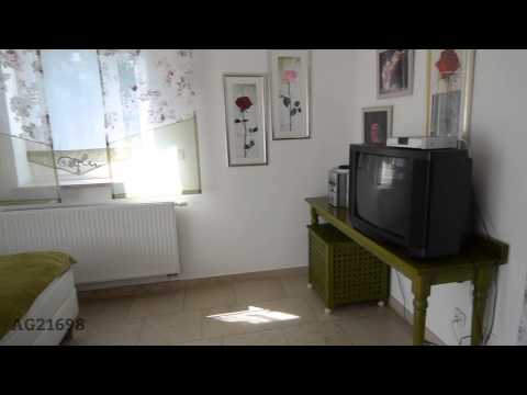 NU-21698 - Für Pendler, möblierte 1-Zimmer-Wohnung mit Terrasse in Fürth/Vach