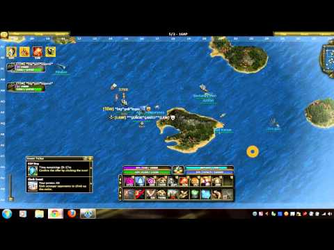 Batalla De Los Pollos xD