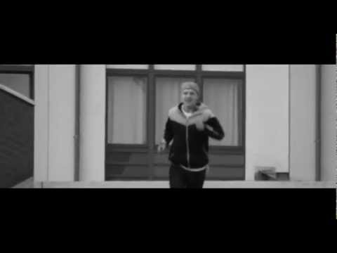 Big Jigga J - "Der Wortschatz und der Rhyme" (Official Video)