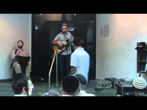 Chasdei Hashem חסדי ה'