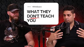 From Weakness to Strength: The Proven Blueprint to Unlock Your Hidden Potential | Caleb Ralston