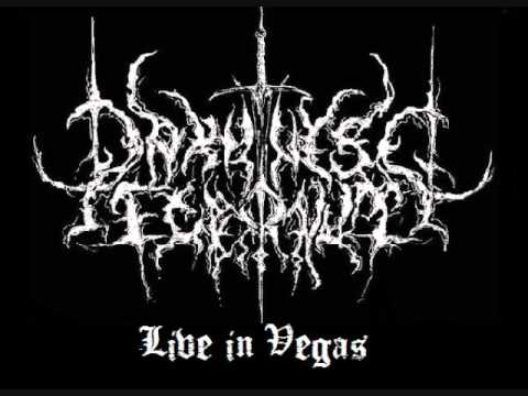 Darkness Eternum - Morbid Hail (Live)