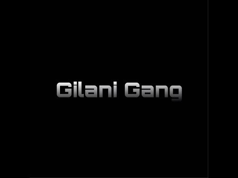 Doki Ft Nikey - Gilani Gang