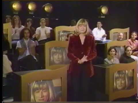 Union Libre - Générique 1998 (France 2) avec Christine Bravo